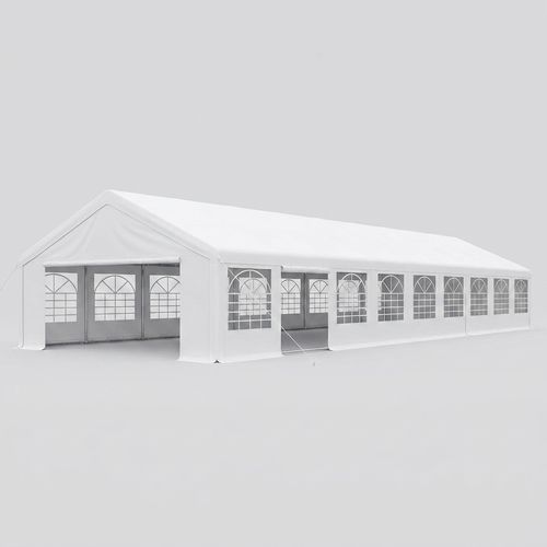 GARTOO 20' x 60' Heavy Duty Party Tent